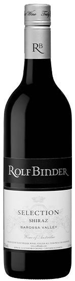 Rolf Binder Selection Barossa Valley Shiraz 2019 